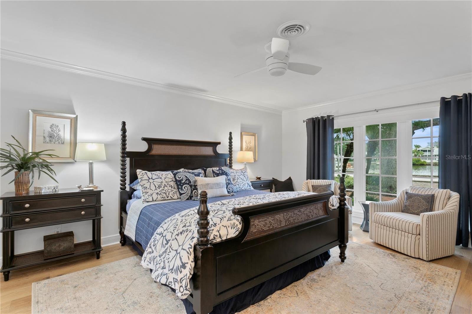 GRANADA TERR NO 2 - Residential