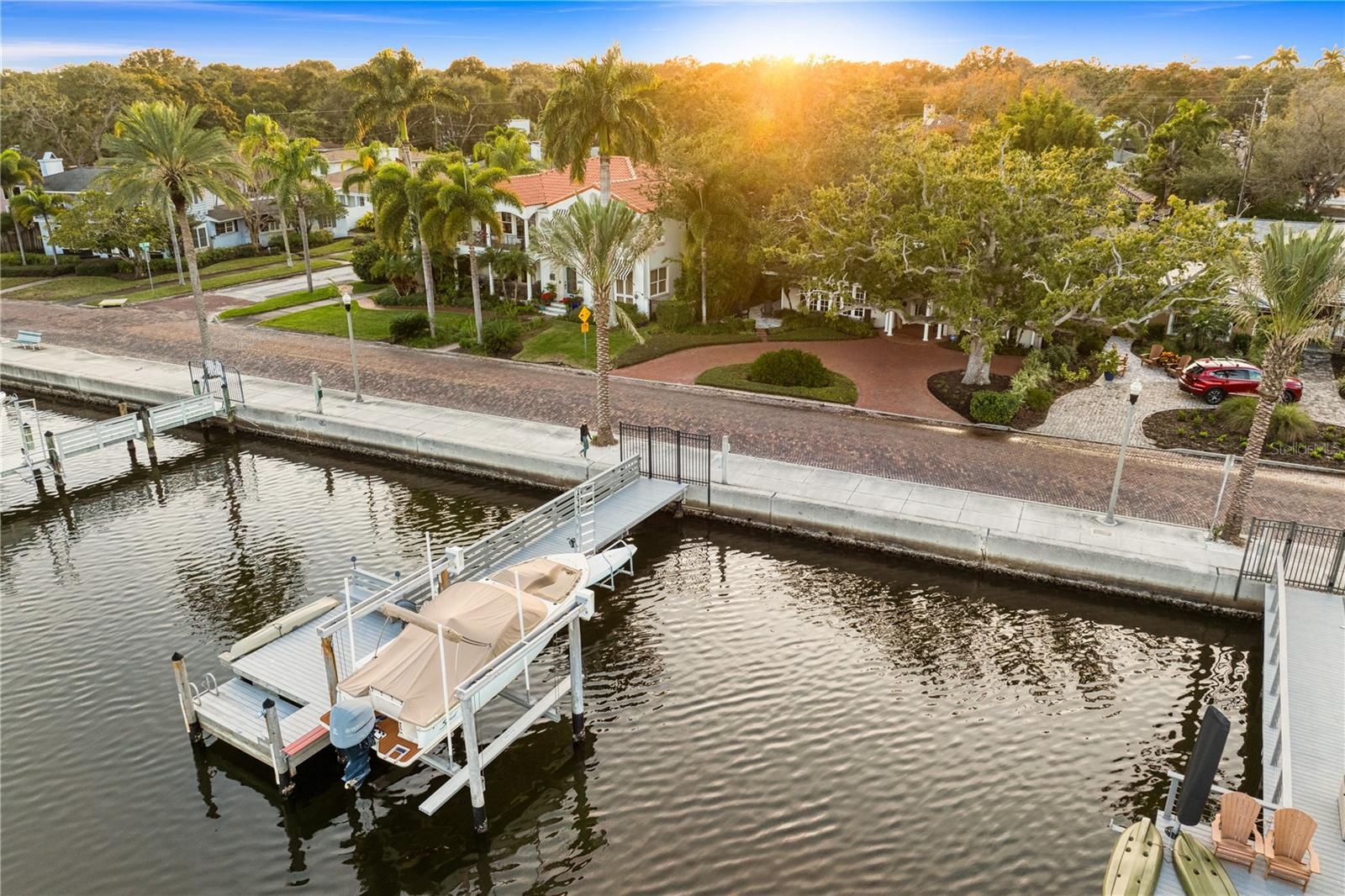 GRANADA TERR NO 2 - Residential