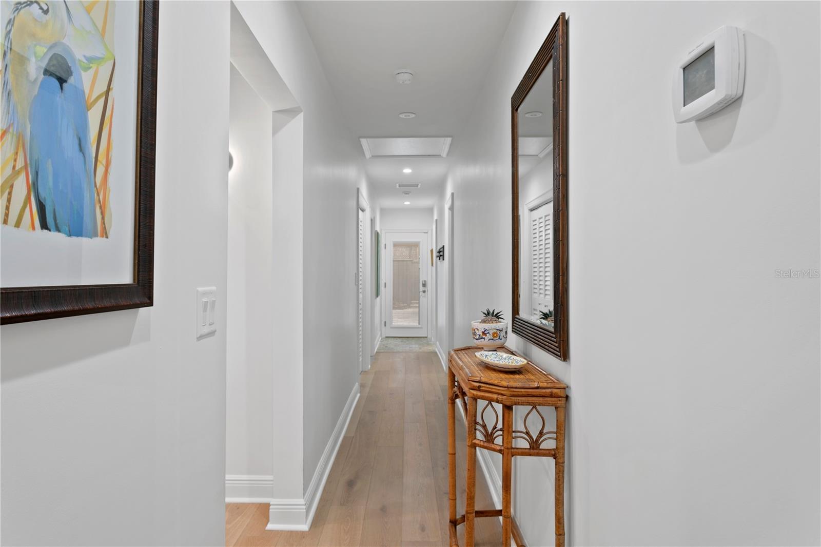 GRANADA TERR NO 2 - Residential