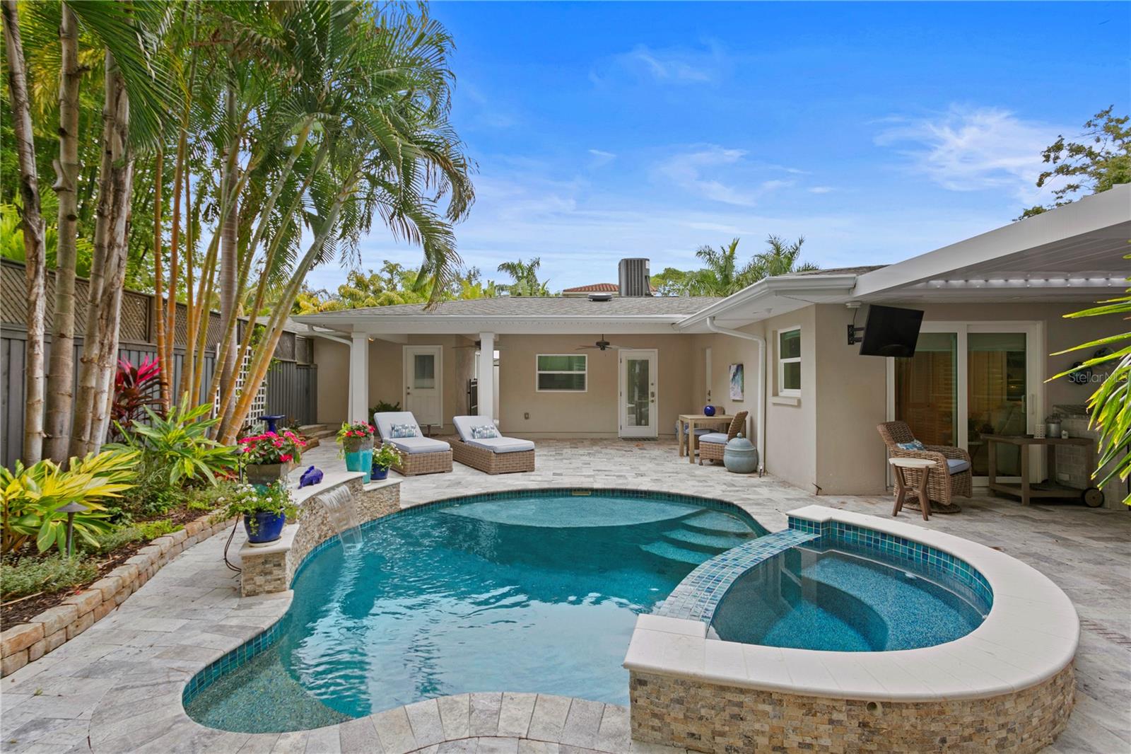 GRANADA TERR NO 2 - Residential