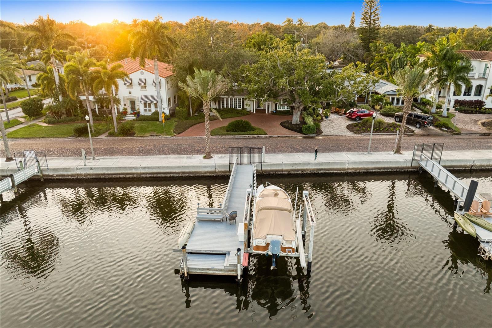 GRANADA TERR NO 2 - Residential