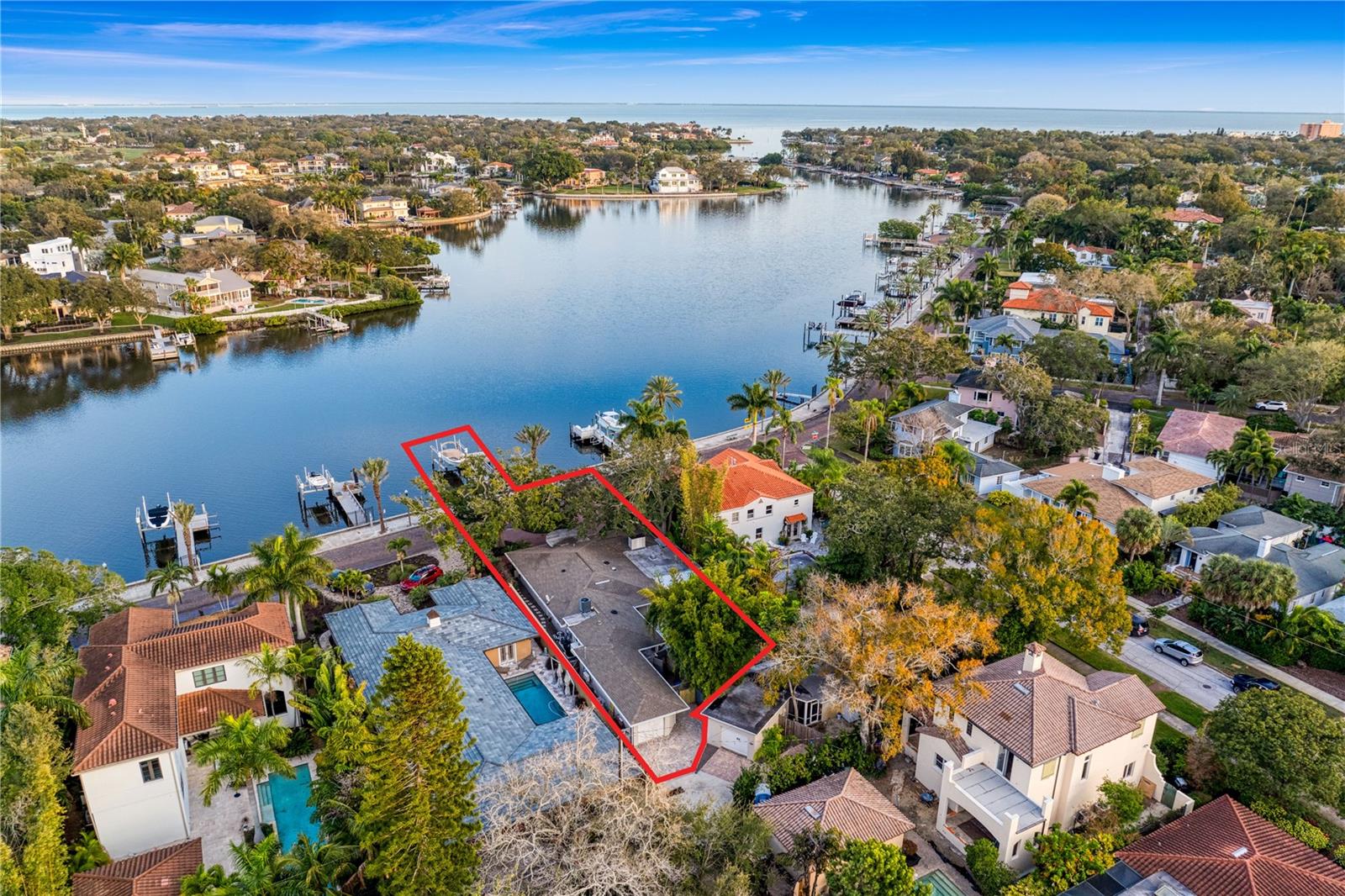 GRANADA TERR NO 2 - Residential