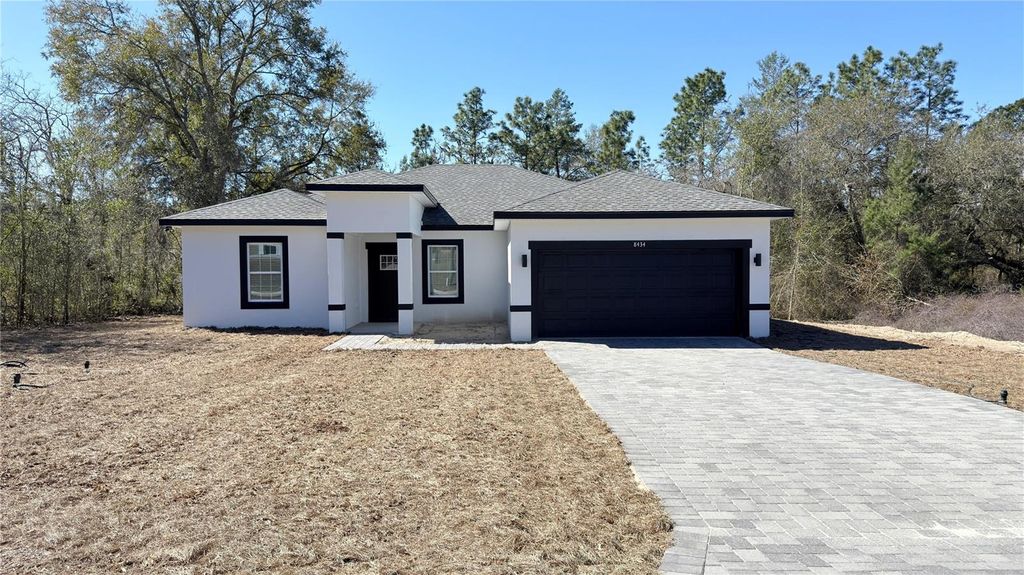 Photo of 8434 SW 138th Place, Ocala, FL 34473 (MLS # O6385369)