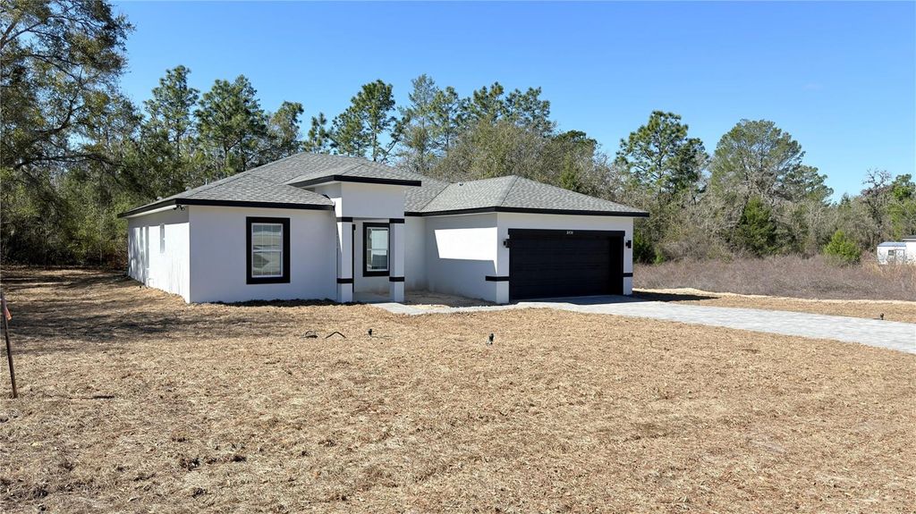Photo of 8434 SW 138th Place, Ocala, FL 34473 (MLS # O6385369)