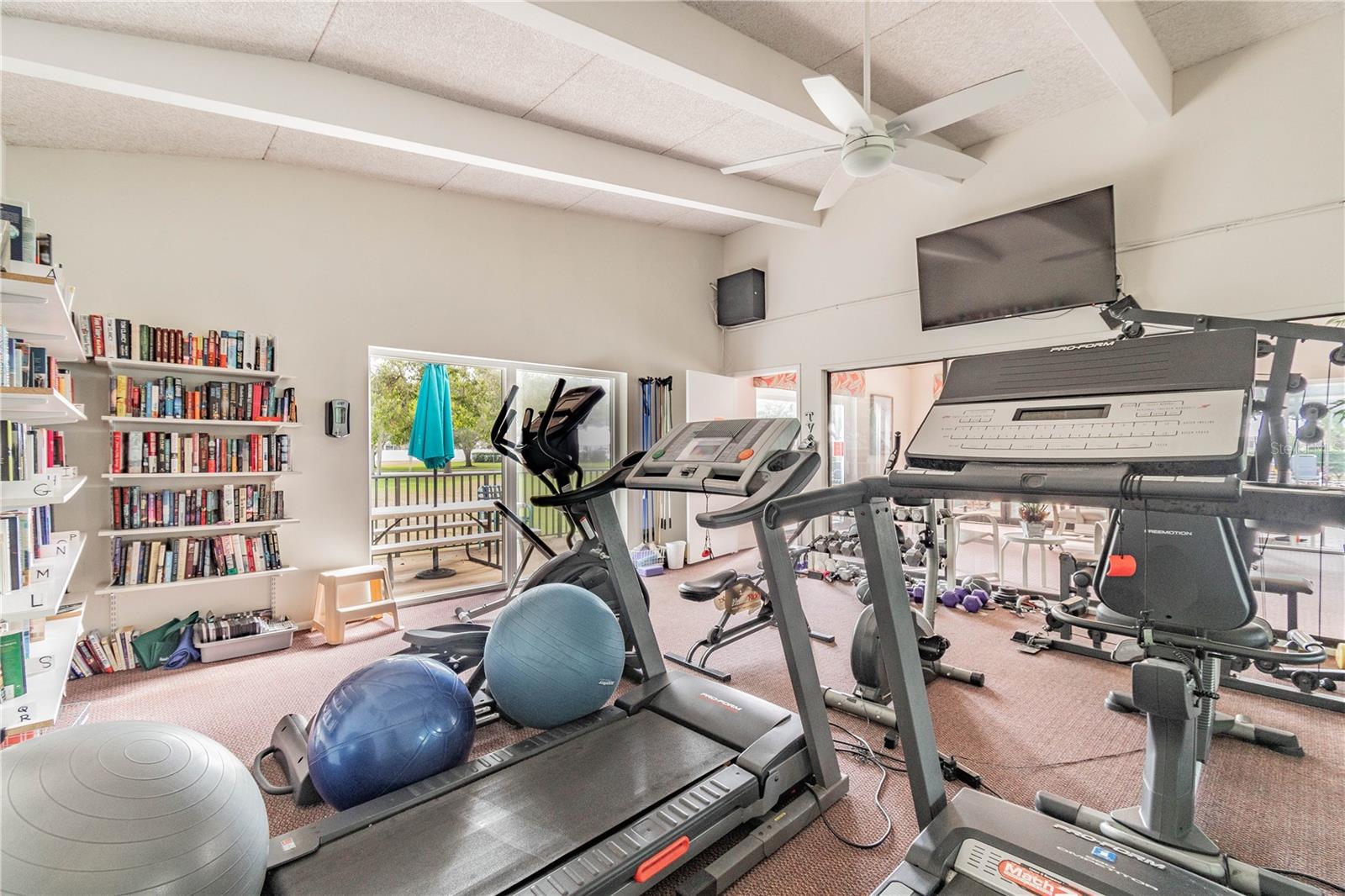 THE WOODS AT PINEBROOK - Residential