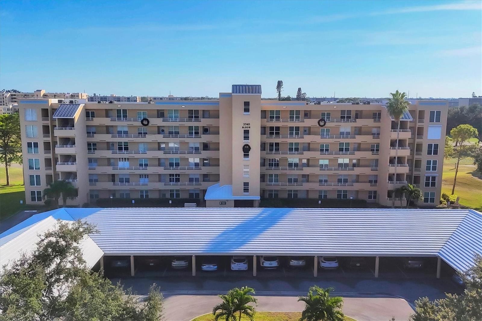 3740 PINEBROOK CIRCLE 604