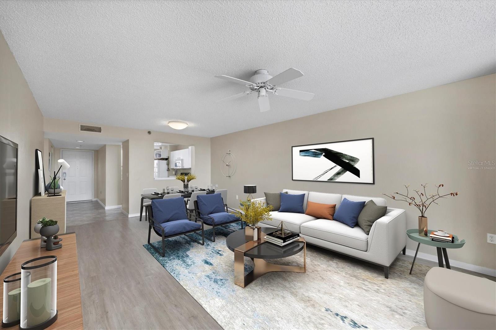 THE WOODS AT PINEBROOK - Residential