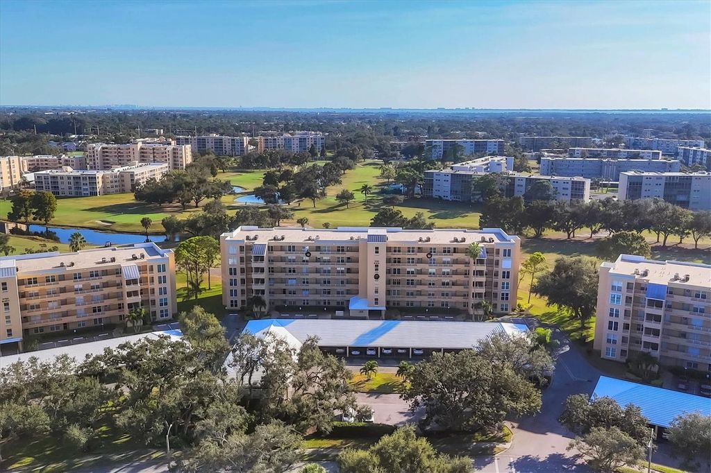 Photo of 3740 Pinebrook Circle W #604, Bradenton, FL 34209 (MLS # A4671580)