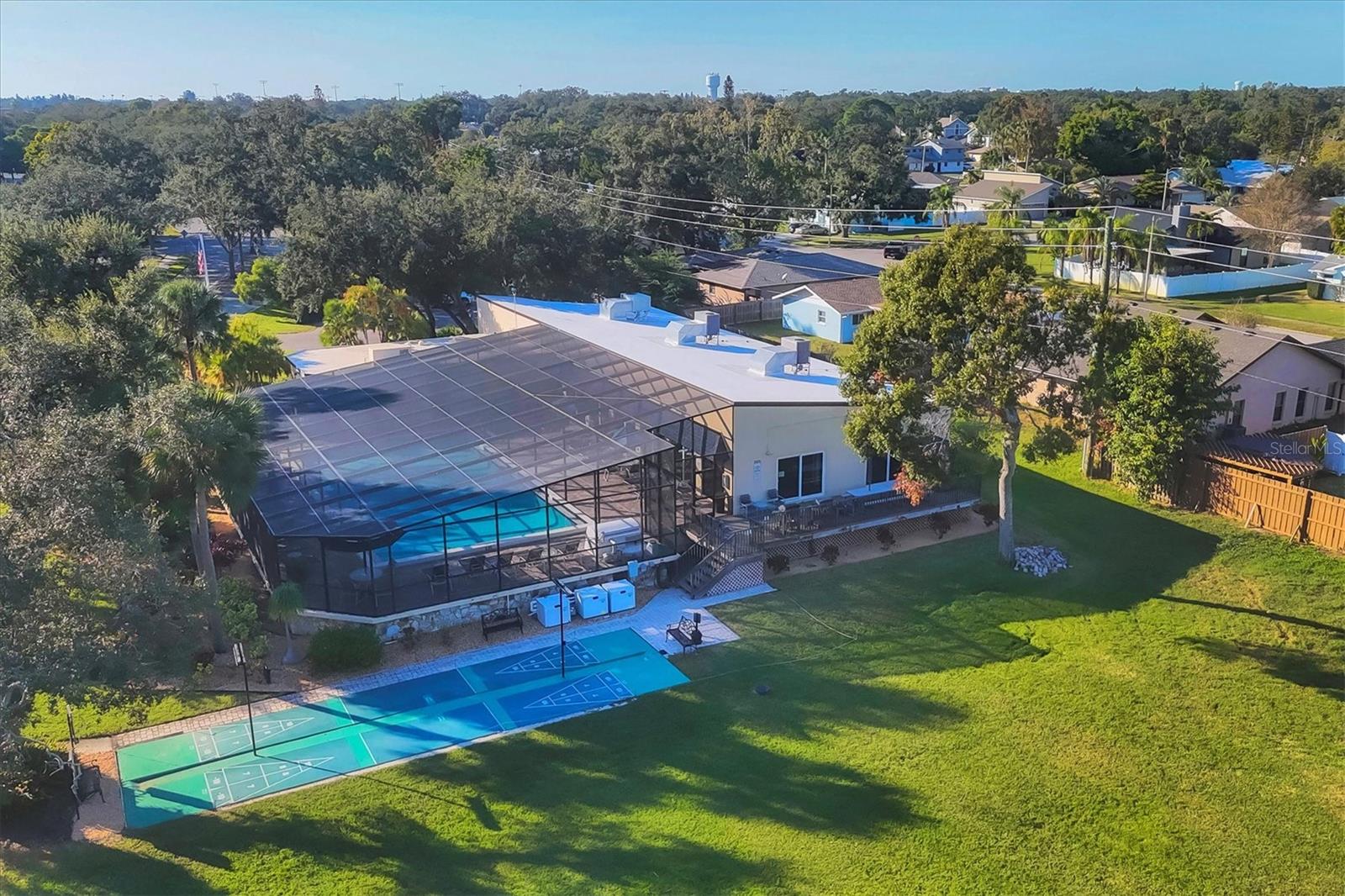 THE WOODS AT PINEBROOK - Residential