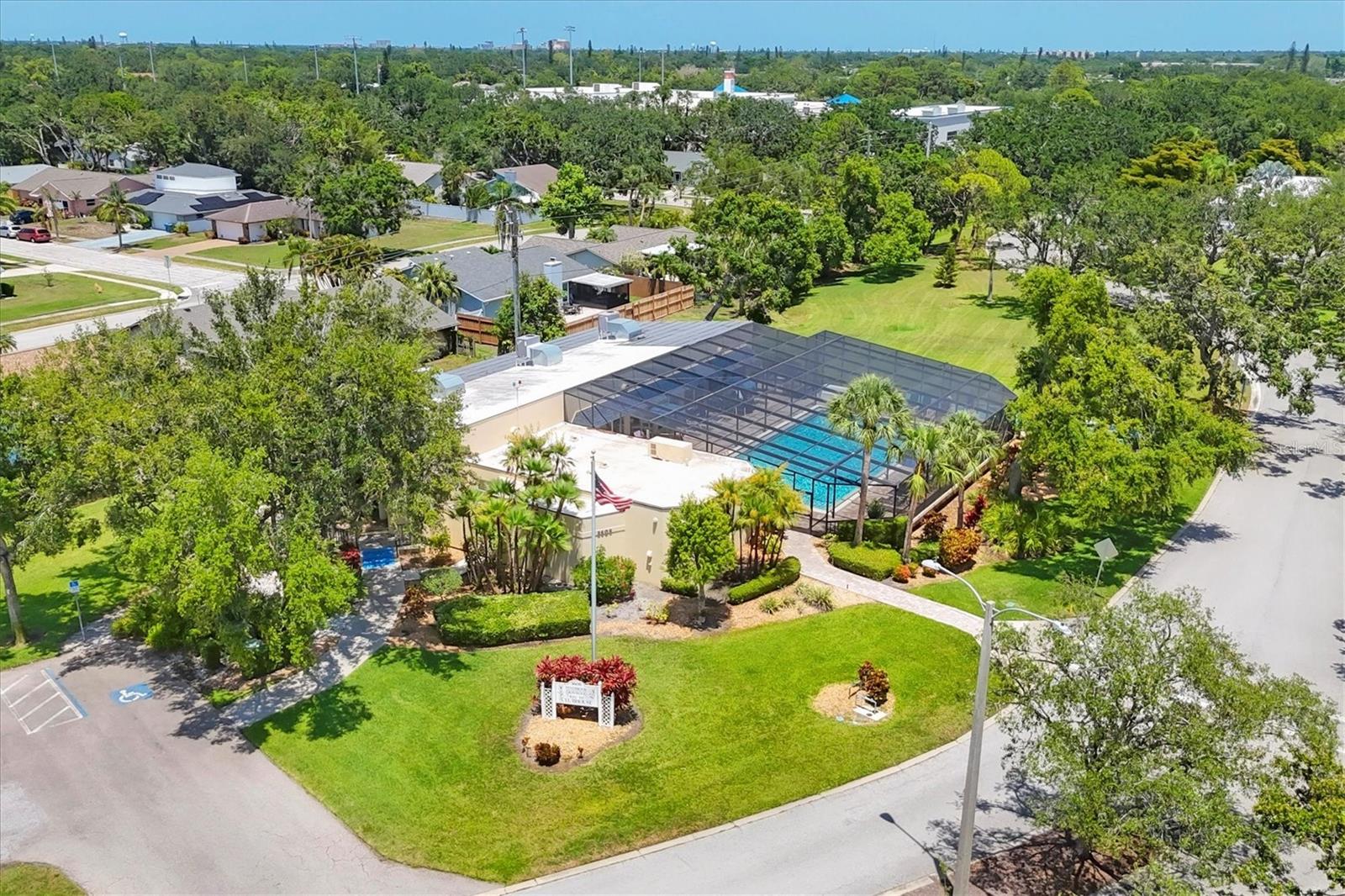 THE WOODS AT PINEBROOK - Residential