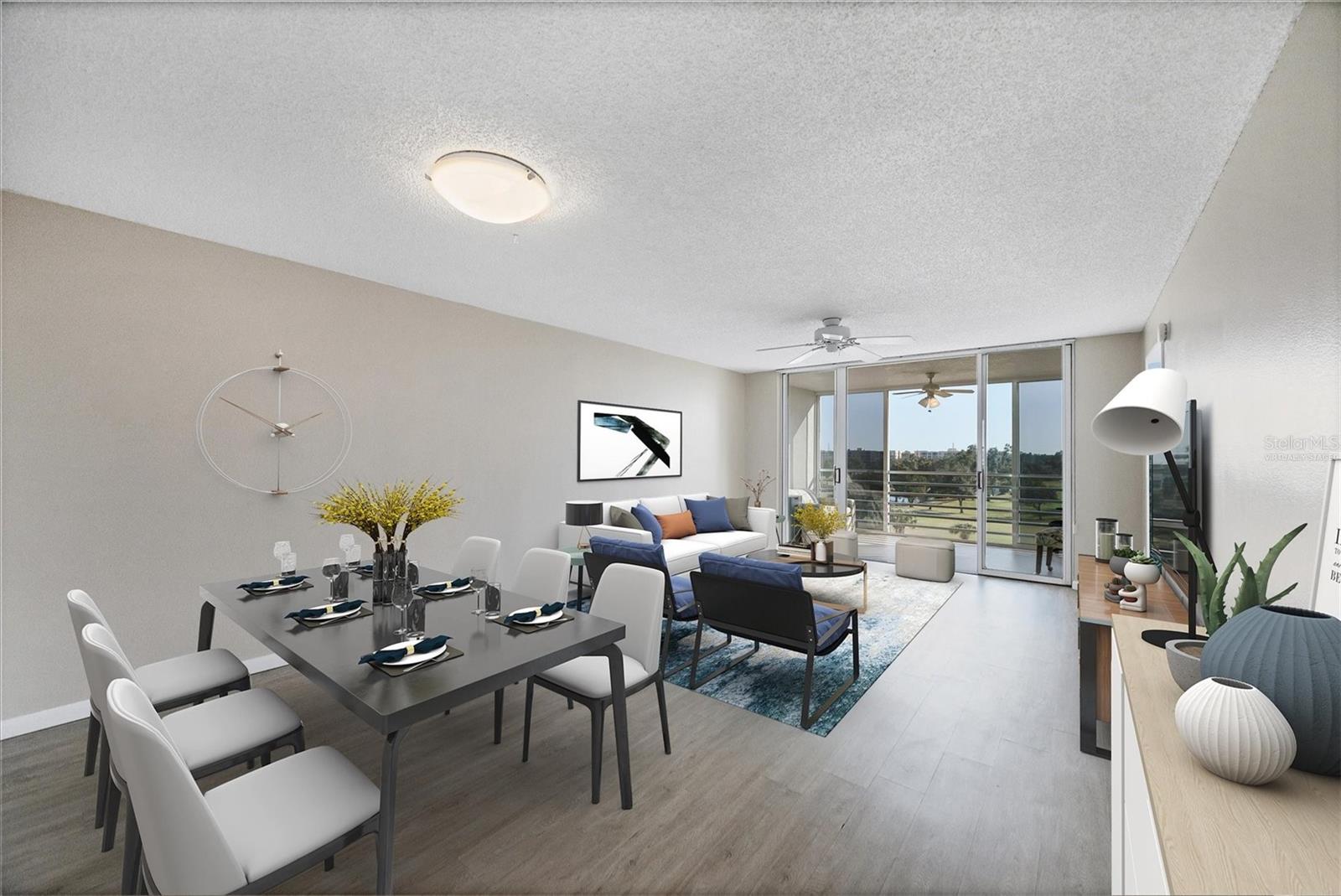 THE WOODS AT PINEBROOK - Residential