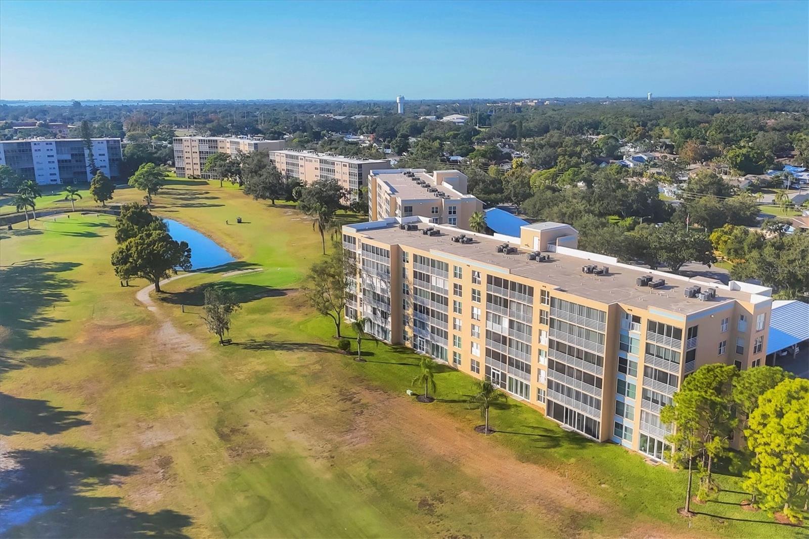 THE WOODS AT PINEBROOK - Residential