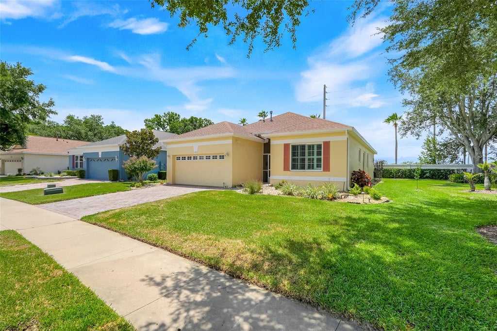 Photo of 3003 Pinnacle Court, Clermont, FL 34711 (MLS # G5113939)