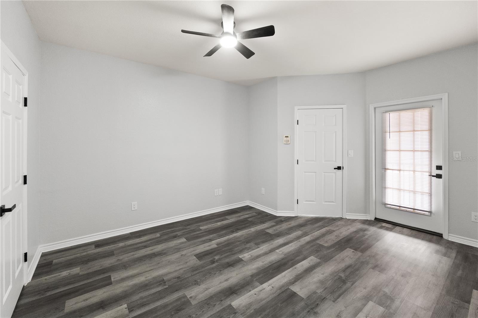 BEACHWALK CONDO - Residential