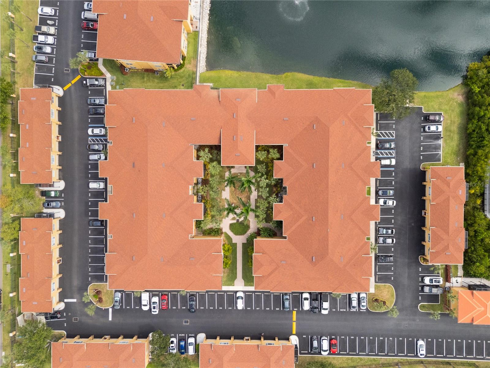 BEACHWALK CONDO - Residential