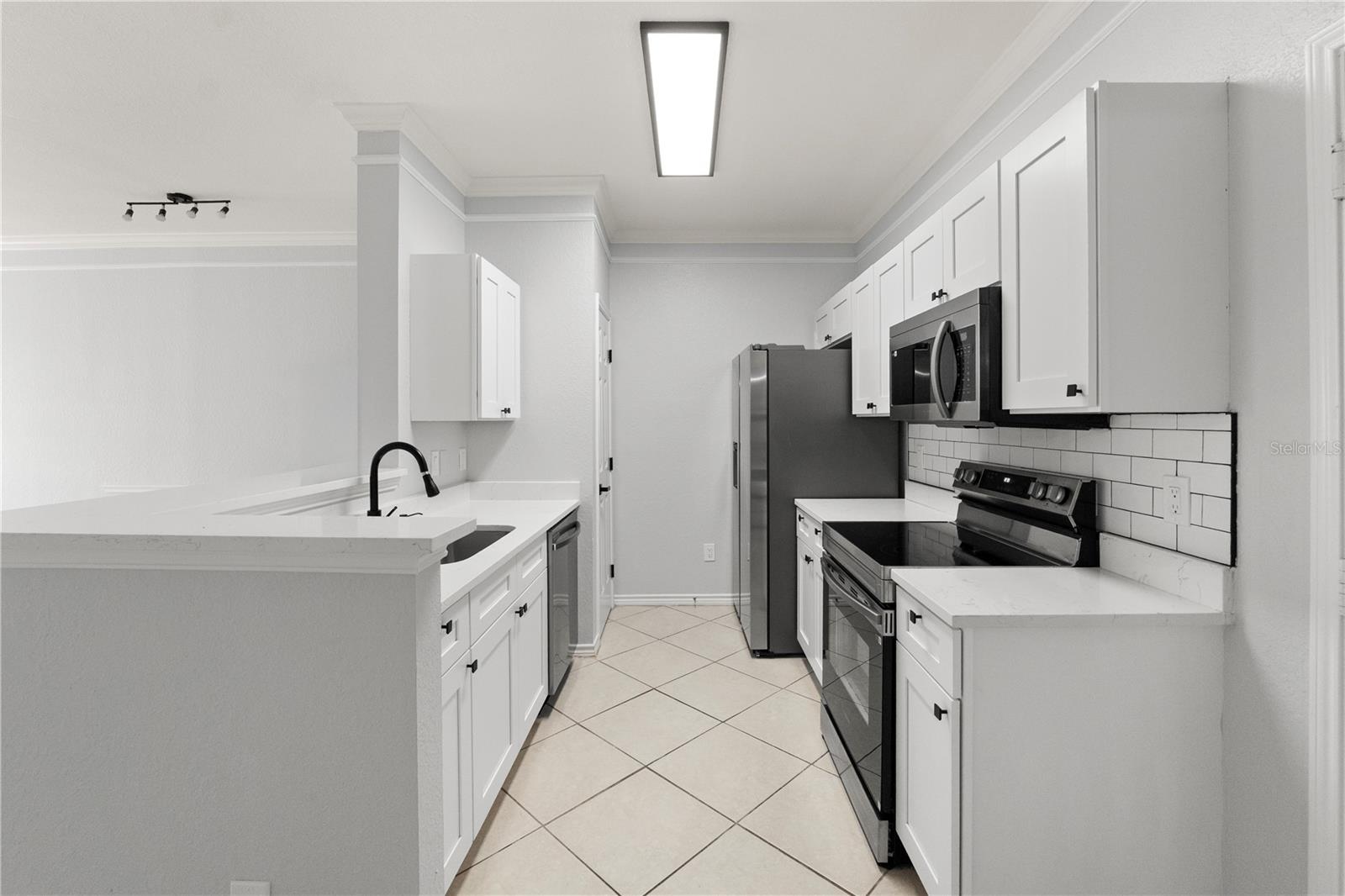 BEACHWALK CONDO - Residential