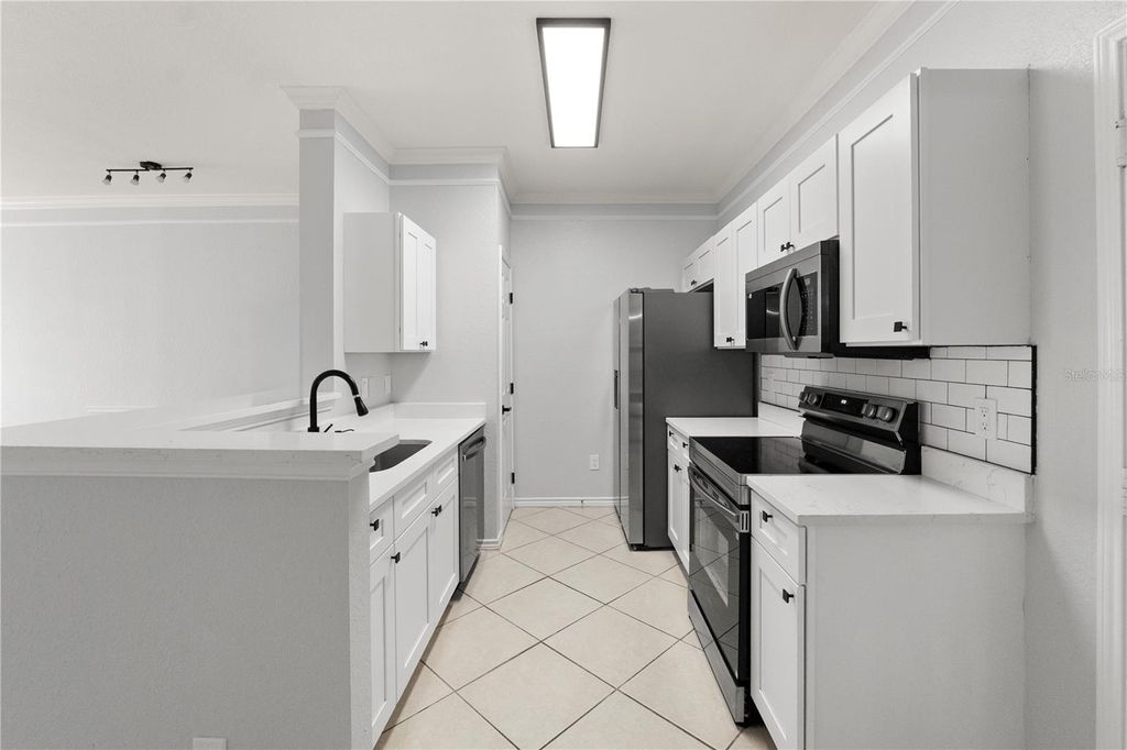 Photo of 4333 Bayside Village Drive #312, Tampa, FL 33615 (MLS # TB8445611)