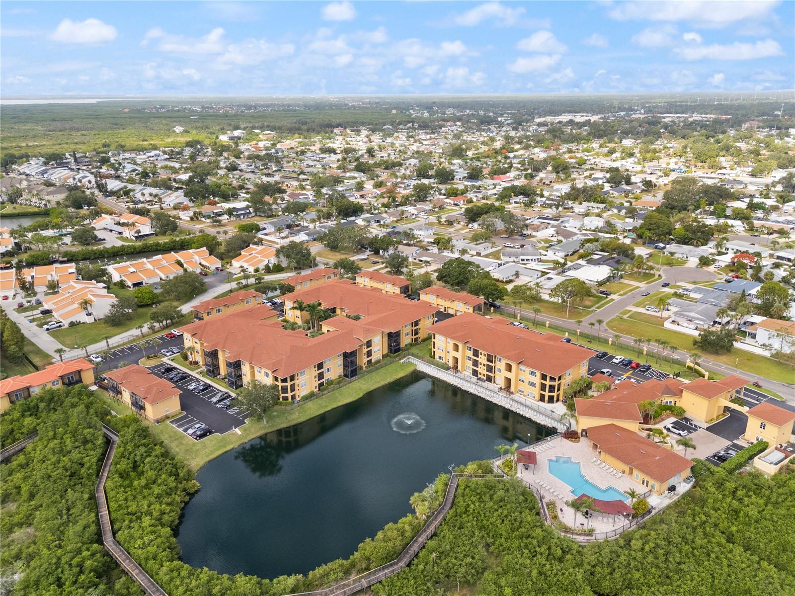 BEACHWALK CONDO - Residential