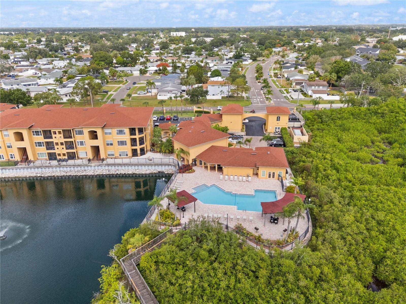 BEACHWALK CONDO - Residential