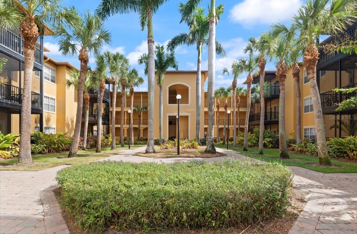 BEACHWALK CONDO - Residential