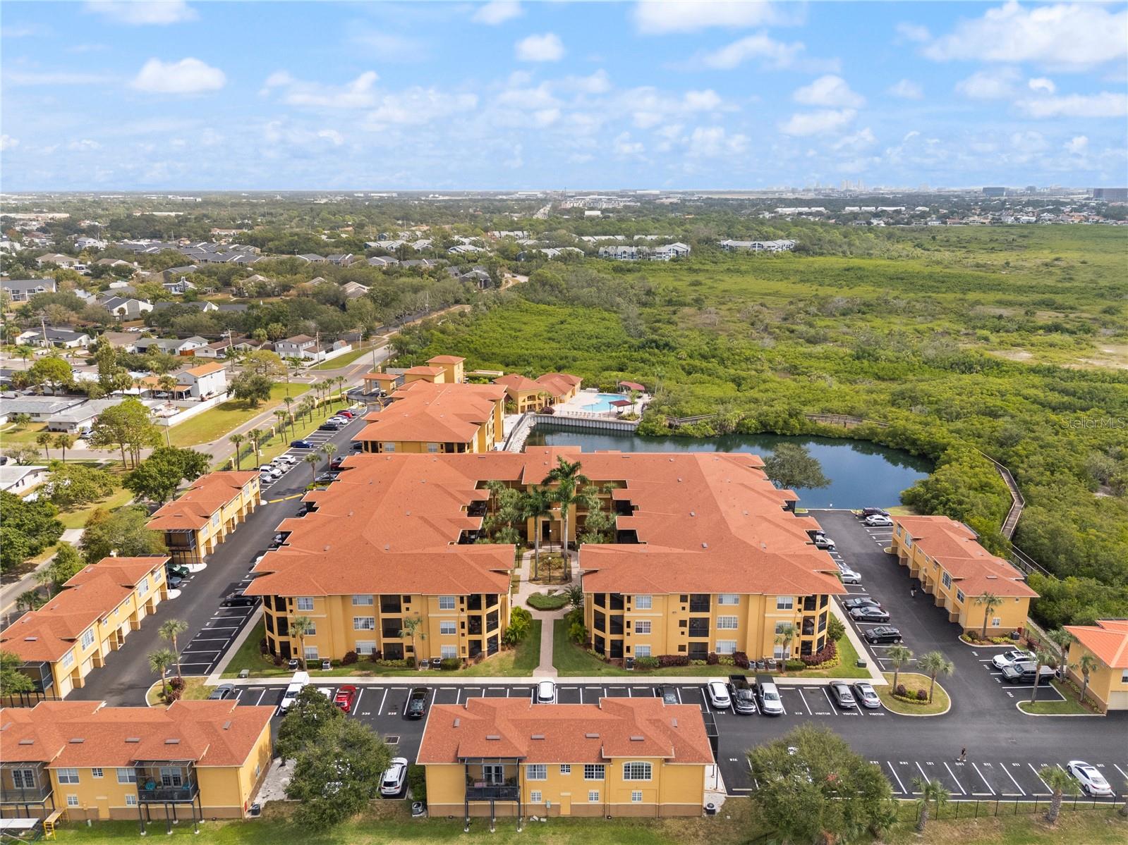 BEACHWALK CONDO - Residential