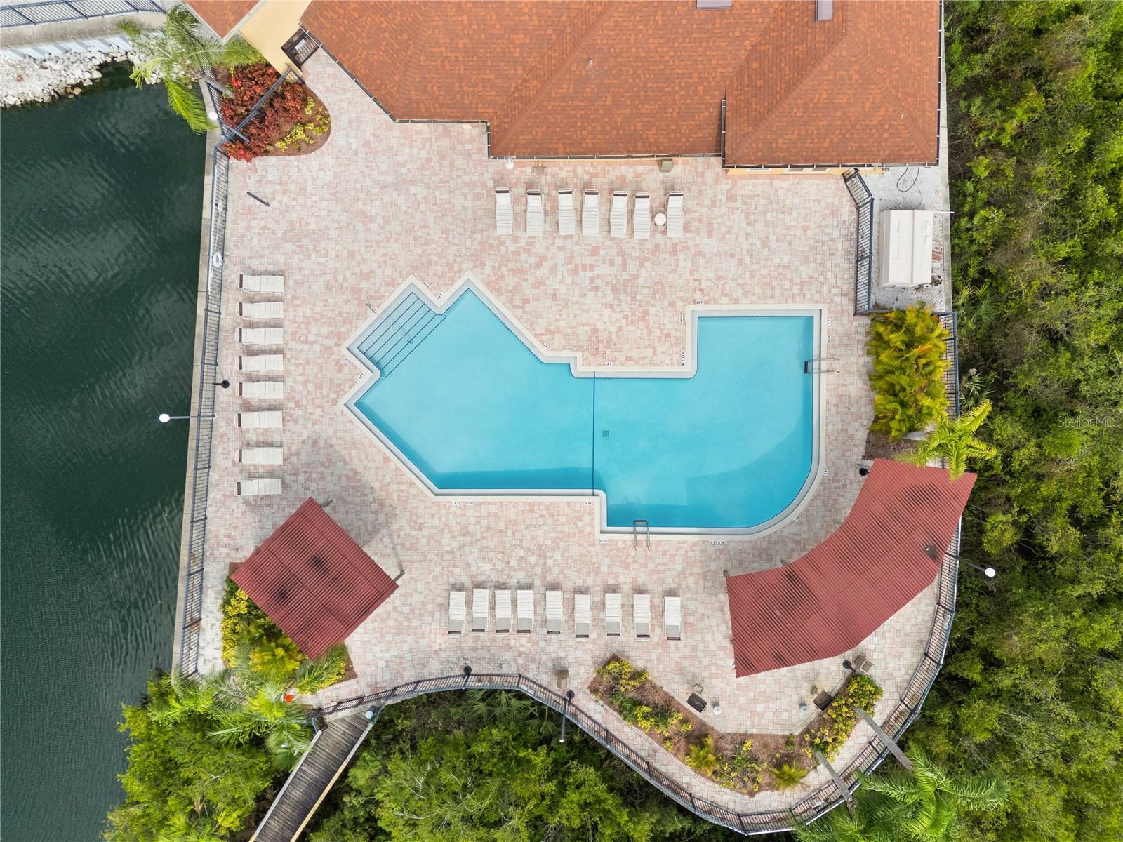 BEACHWALK CONDO - Residential