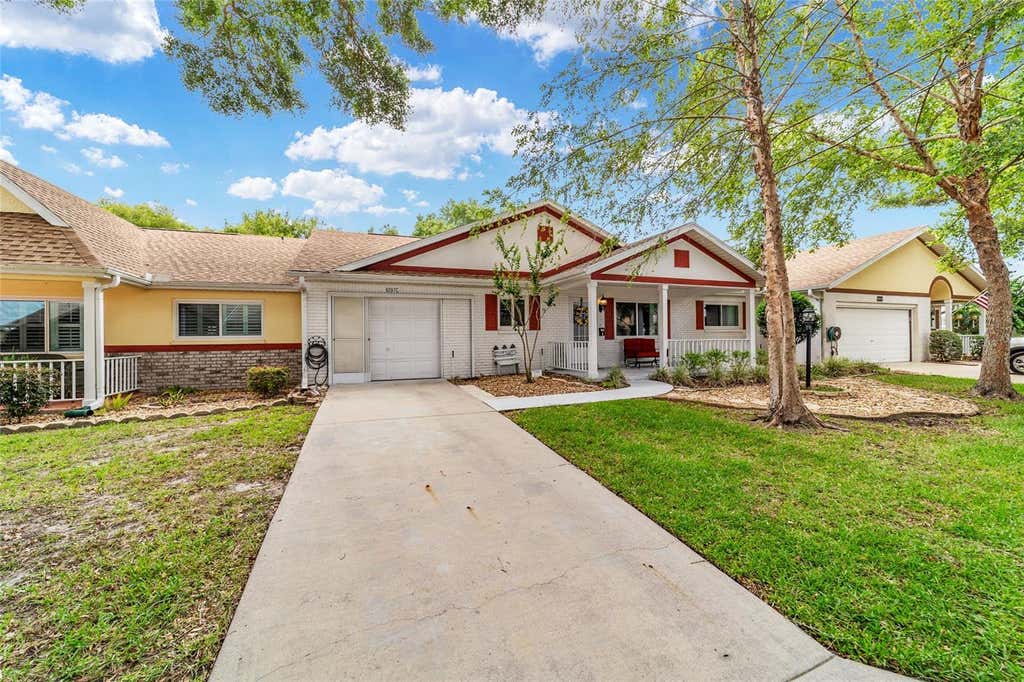 Photo of 9297 SW 90th Court #C, Ocala, FL 34481 (MLS # OM726250)