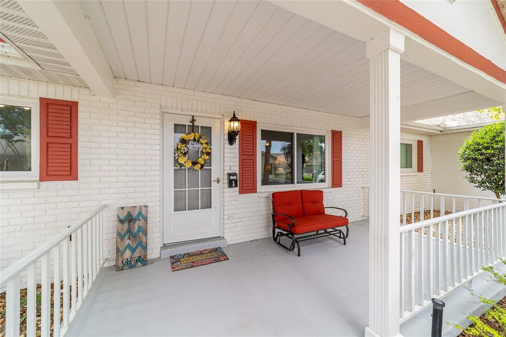 Photo of 9297 SW 90th Court #C, Ocala, FL 34481 (MLS # OM726250)