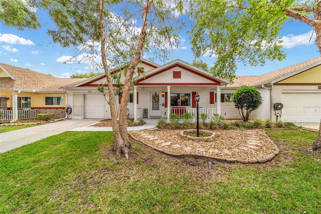 Photo of 9297 SW 90th Court #C, Ocala, FL 34481 (MLS # OM726250)