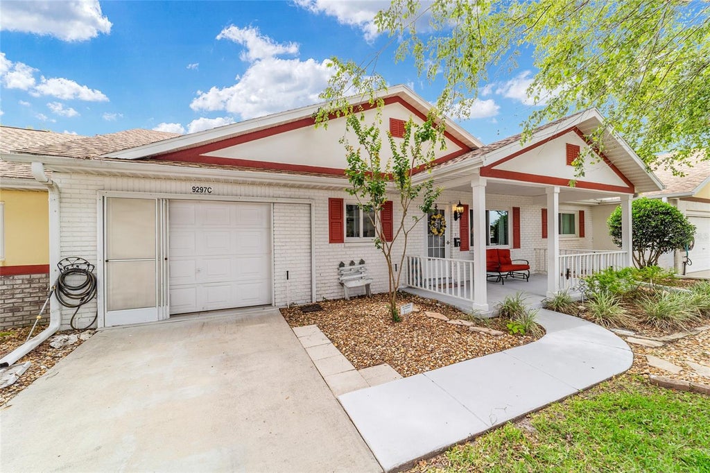 Photo of 9297 SW 90th Court #C, Ocala, FL 34481 (MLS # OM726250)