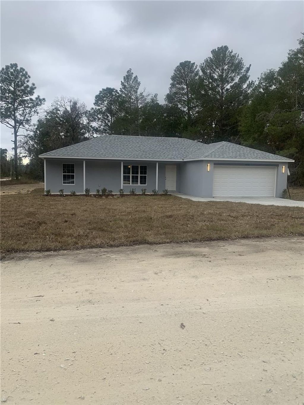 Photo of 16201 Crider Road, Brooksville, FL 34614 (MLS # W7881848)