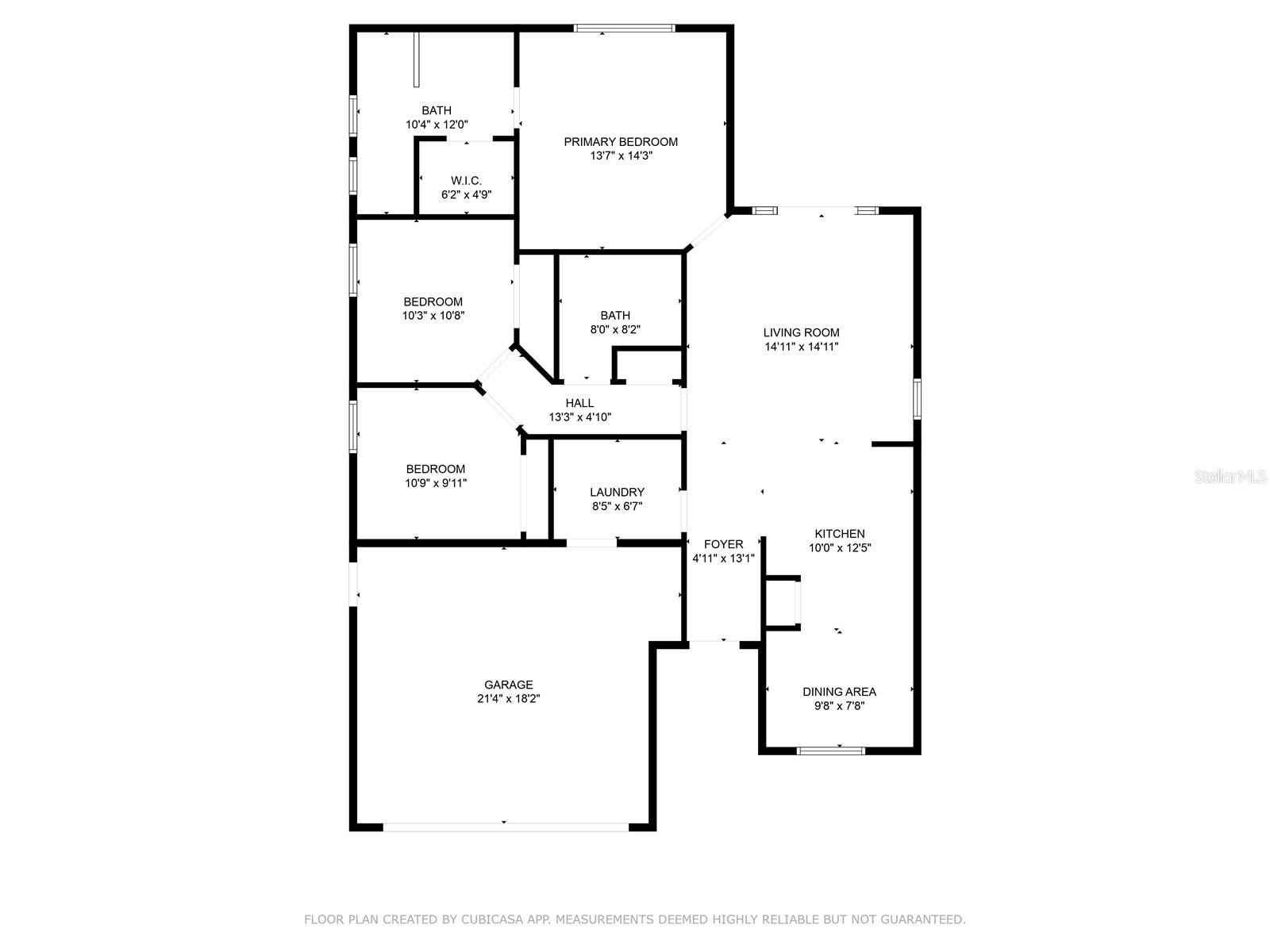 1405 SPRINGLEAF DRIVE