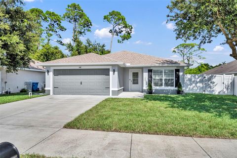 1405 SPRINGLEAF DRIVE ORMOND BEACH FL 32174
