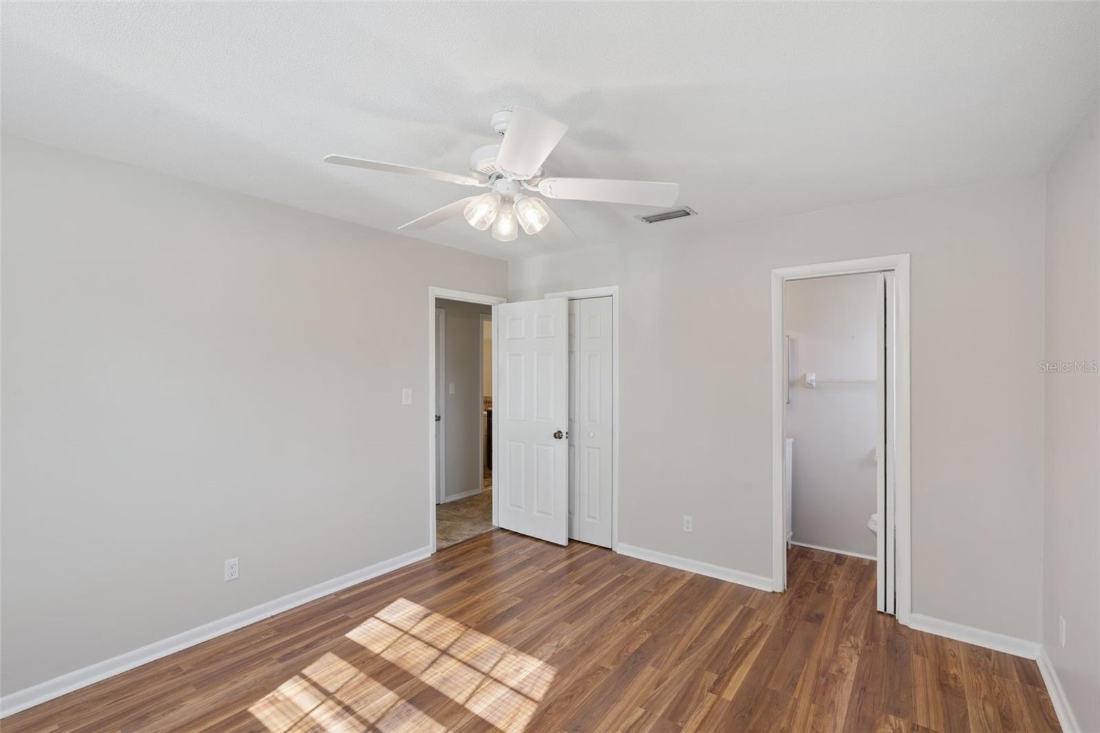 PICCIOLA ISLAND SUB - Residential