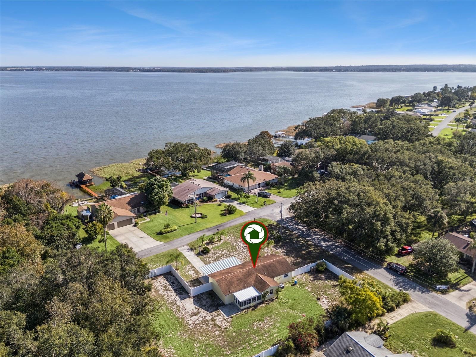 PICCIOLA ISLAND SUB - Residential