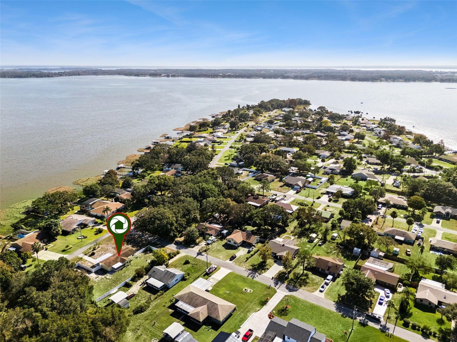 PICCIOLA ISLAND SUB - Residential