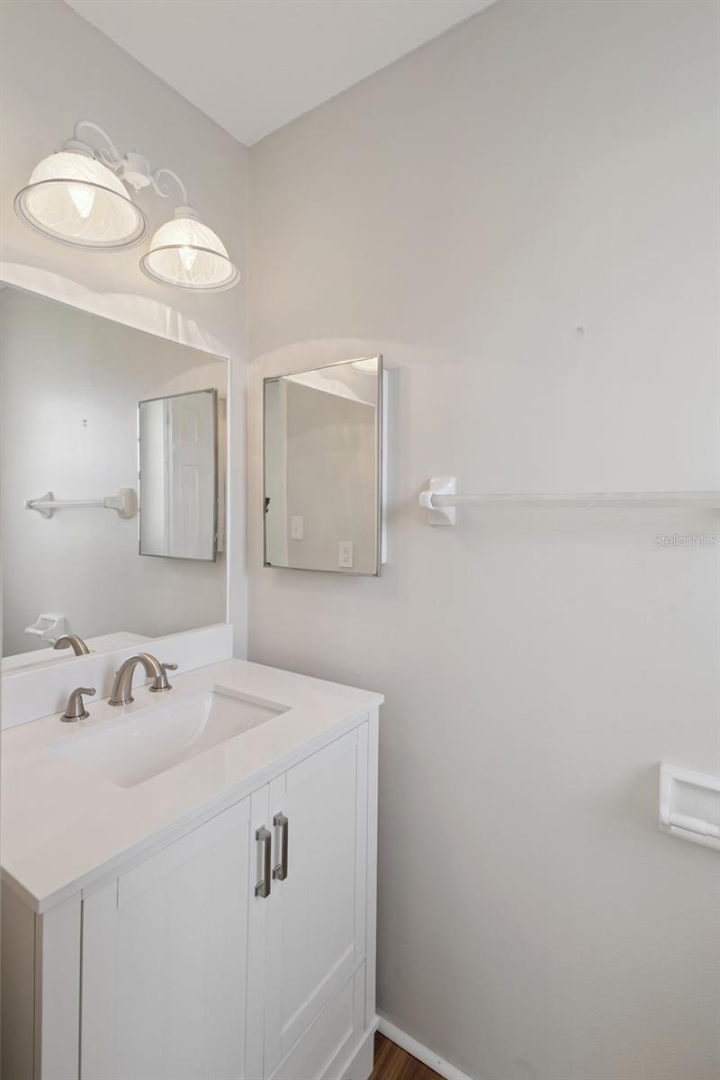 PICCIOLA ISLAND SUB - Residential