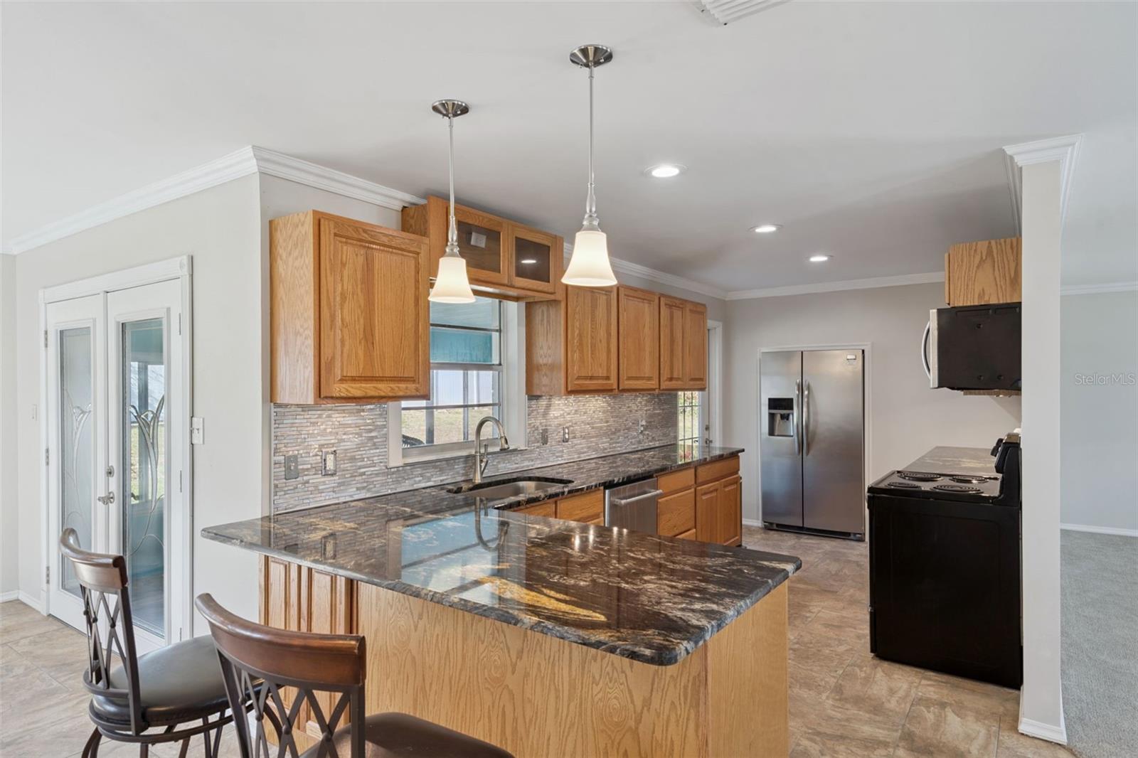 PICCIOLA ISLAND SUB - Residential