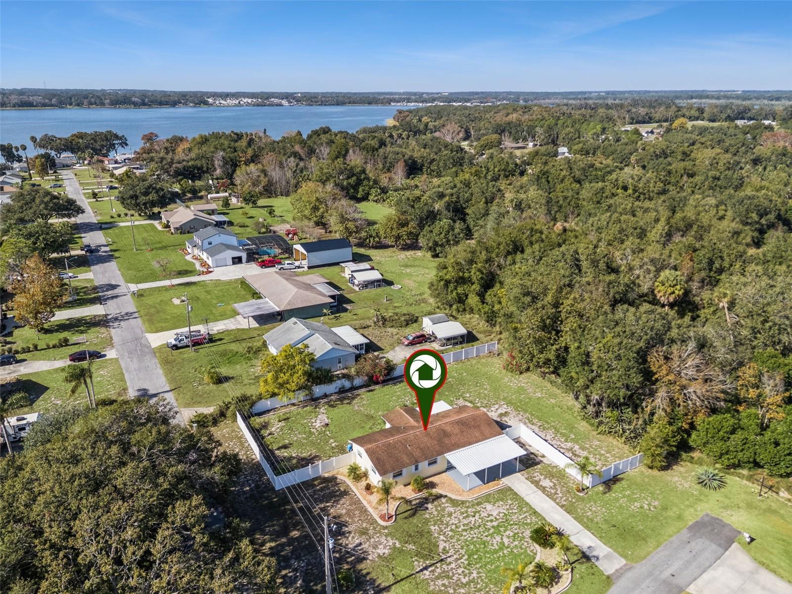 PICCIOLA ISLAND SUB - Residential