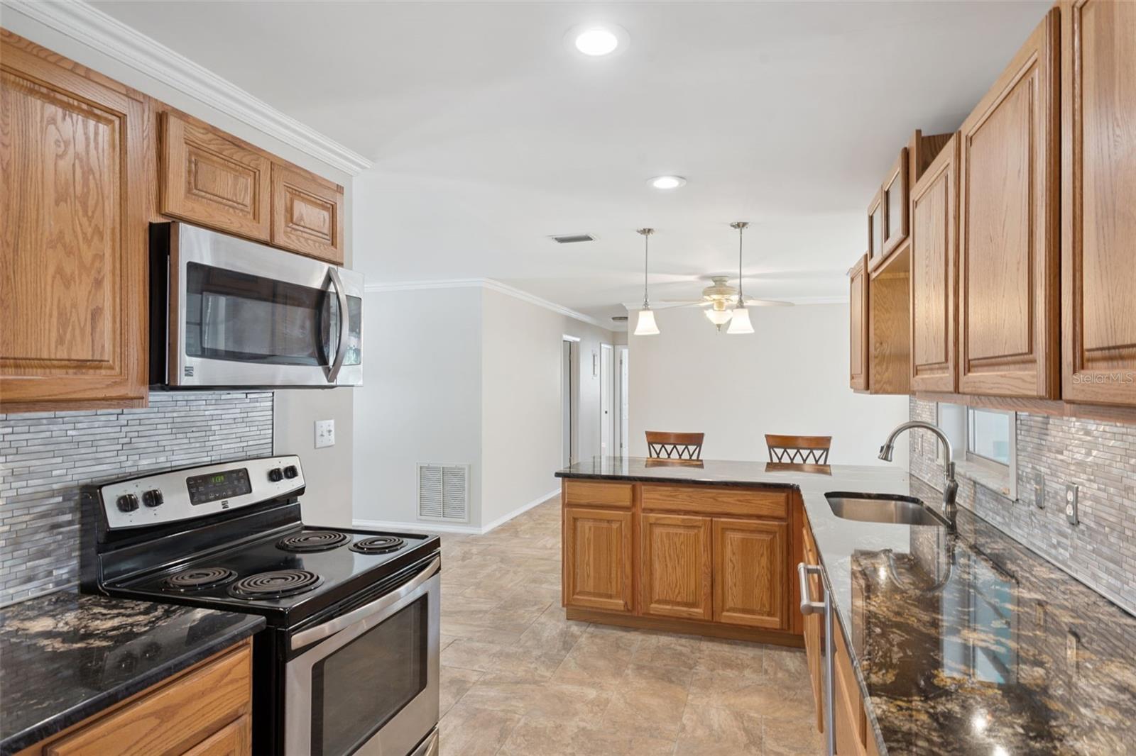 PICCIOLA ISLAND SUB - Residential