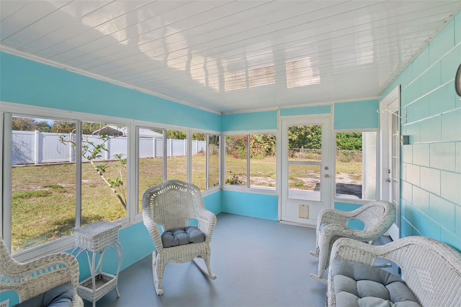 PICCIOLA ISLAND SUB - Residential