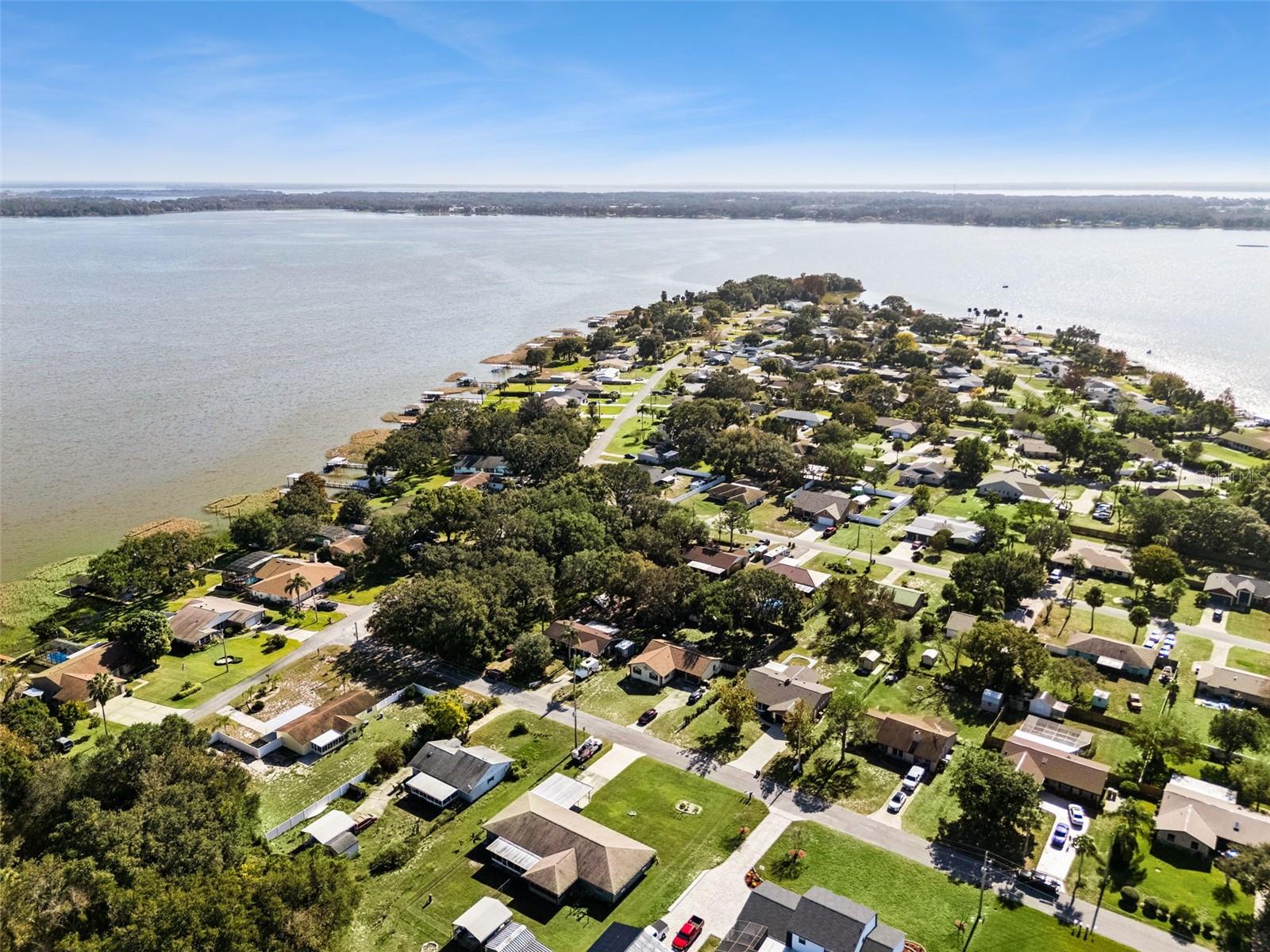 PICCIOLA ISLAND SUB - Residential