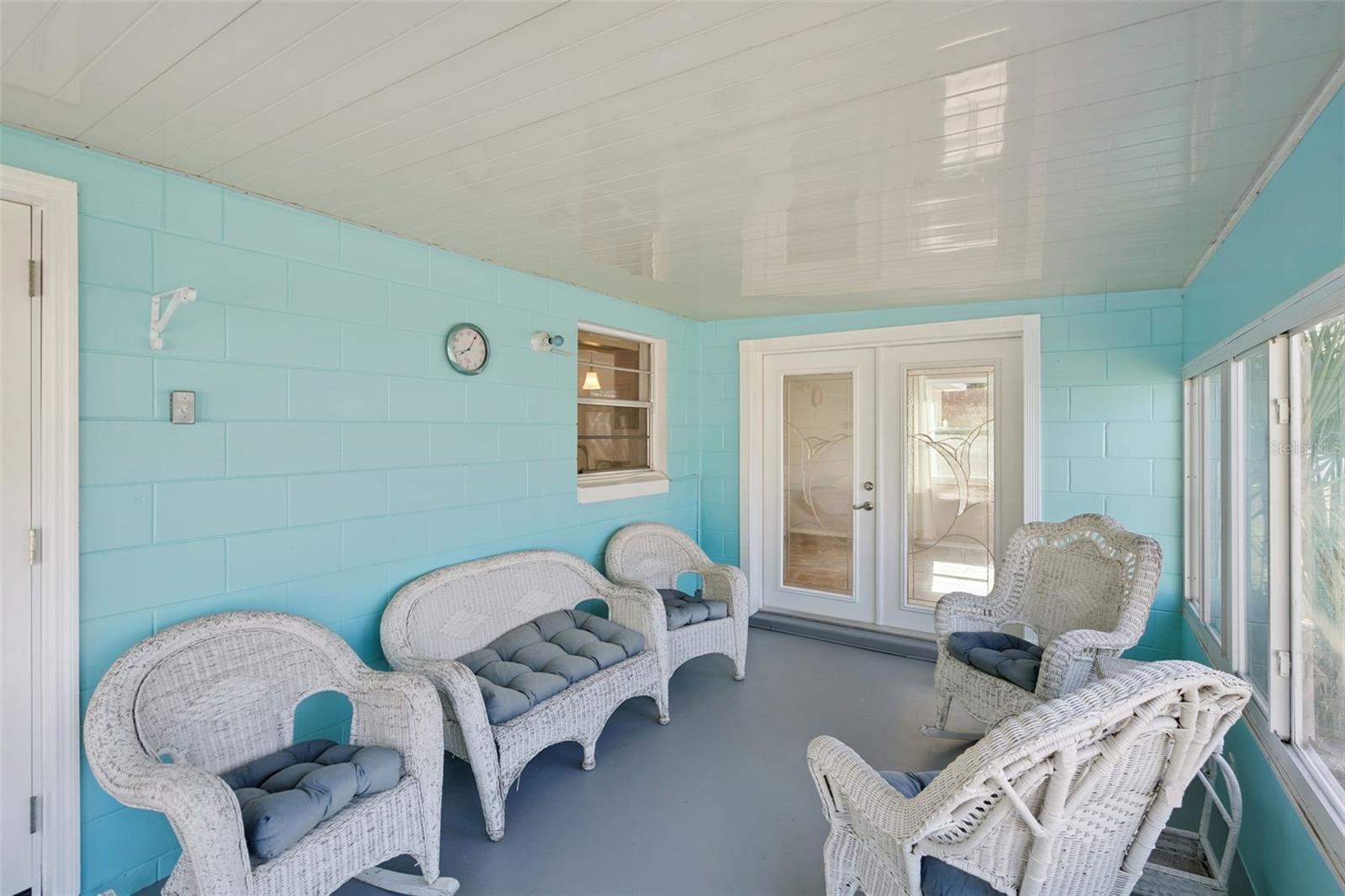 PICCIOLA ISLAND SUB - Residential