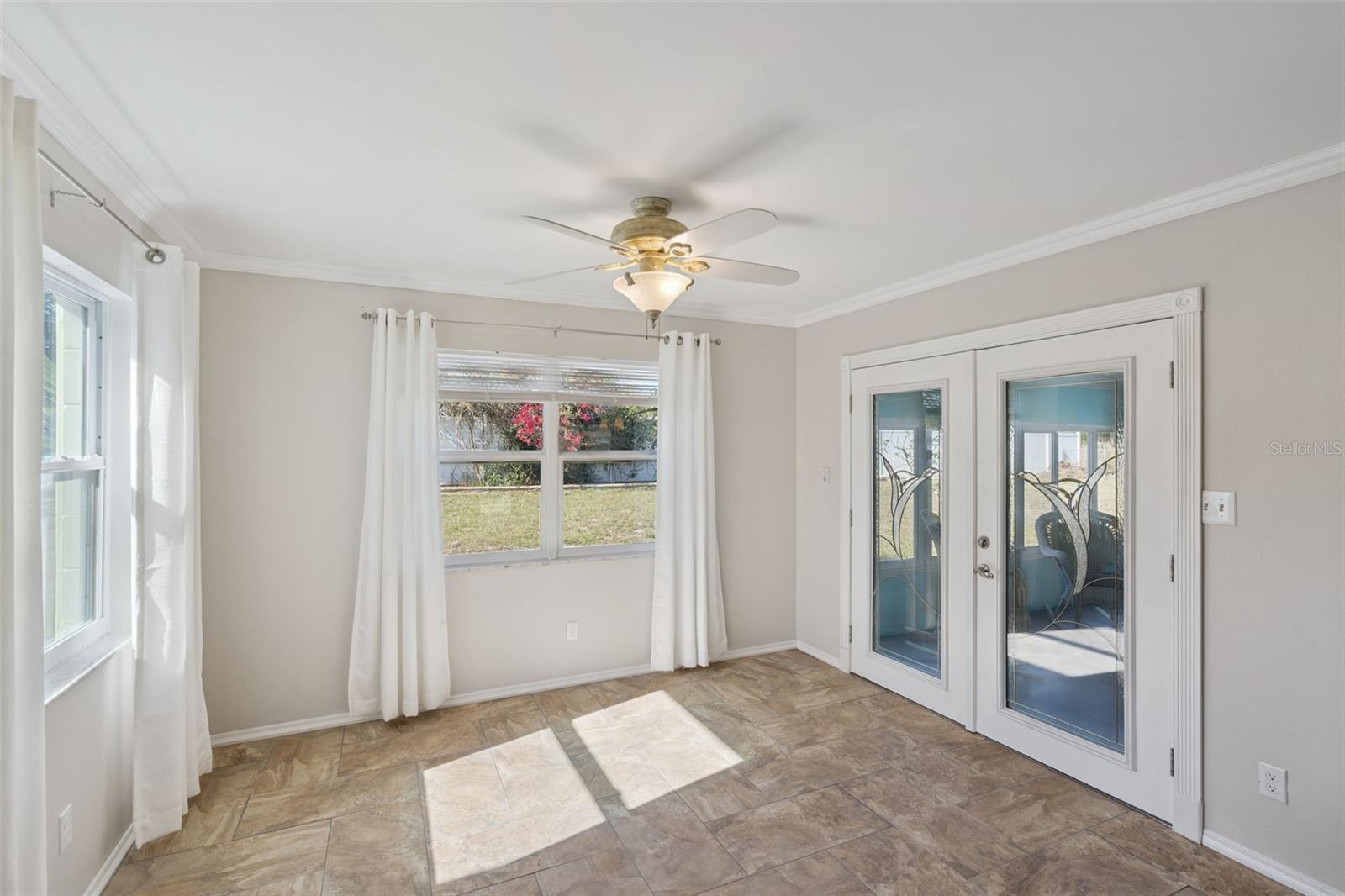 PICCIOLA ISLAND SUB - Residential