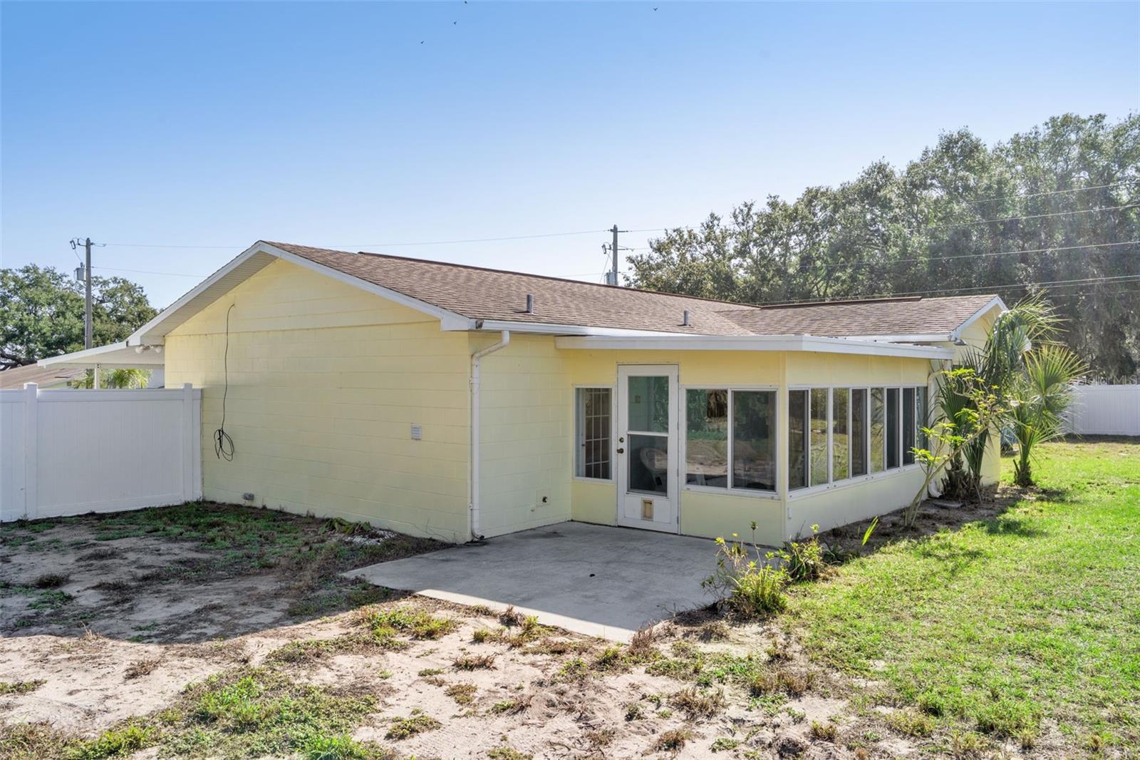 PICCIOLA ISLAND SUB - Residential