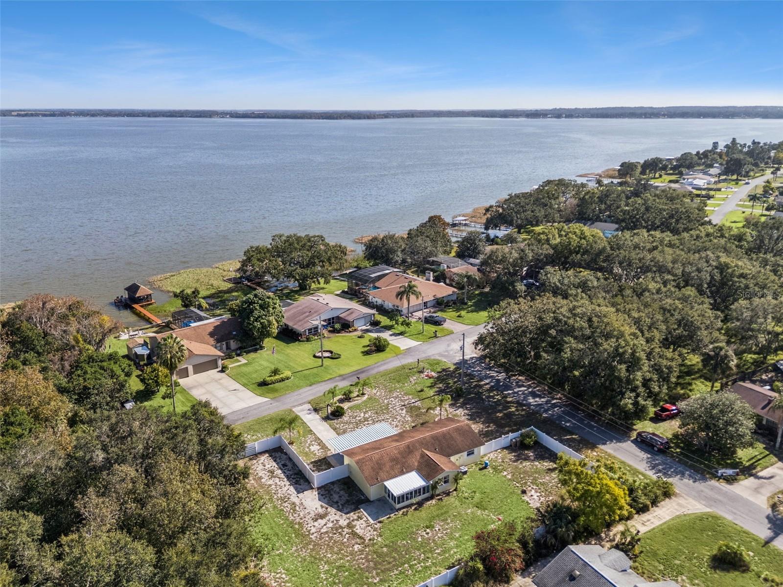 PICCIOLA ISLAND SUB - Residential