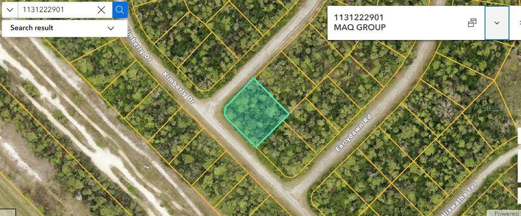 Photo of Jubilee Circle, North Port, FL 34288 (MLS # O6191378)