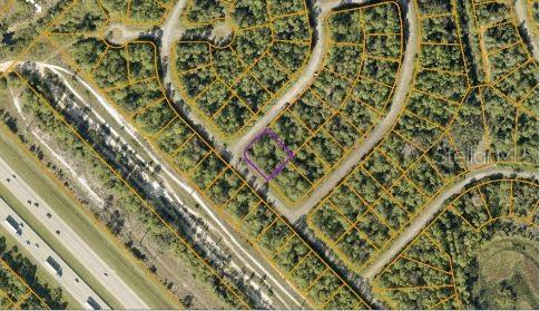 PORT CHARLOTTE SUB 46 - Land