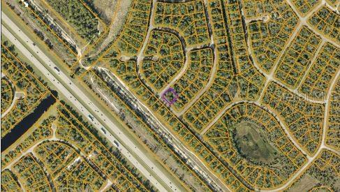 PORT CHARLOTTE SUB 46 - Land