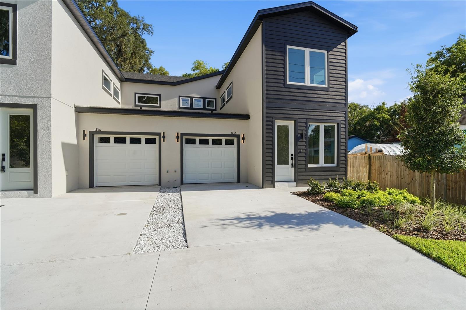 1232 VIRGINIA DRIVE